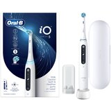 Oral-b iO Series 5 White električna četkica za zube 1 kom unisex | shoptok.hr