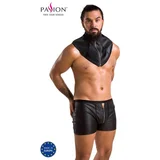 051 SET EDWARD BLACK S/M