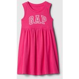GAP Kids Logo Dress - Girls | shoptok.hr