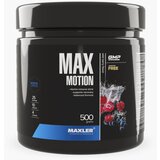 MAXLER max motion – izotonični napitak sa vitaminima i mineralima - pomorandža 500g | ePonuda.com