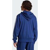 Adidas Sportski gornji dio trenirke 'Essentials' kraljevsko plava / bijela | shoptok.hr