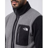The North Face Flis M YUMIORI FULL ZIP Siva | Shoptok.si