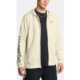Under Armour Sweatshirt Pjt Rck HWT FZ Tools-BRN - Men's | Shoptok.si