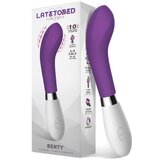 LATETOBED Benty G-Spot vibrator Cijene