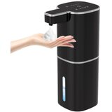 INF Brezdotni penasti dozirnik mila - črn senzor, USB, 400ml, 0,3s, (5000248998) Cene
