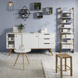 Based set stenskih regalov toby | Shoptok.si