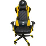 Marvo gaming stolica CH117 žuta Cene