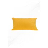 Dekordom dekorativna jastučnica PANOROMA 30x50 - Mustard 344 - ASD Cene
