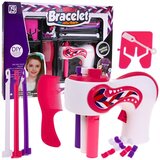  Komplet za pletenje kose za narukvicu od užeta | shoptok.hr