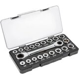 Hogert HT1R492 set okastih ključeva, 14-19mm, 20 delova ( HT1R492 ) Cene
