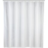 Gala ZAVJESA ZA KADU 180X200 POLIESTER BIJELA 1204100 | Eponuda.ba