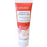 oOlution smooth operator purifying mask cijene