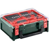 Metabo PowerMaxx BS Osnovni set bušilice akumulatorske | shoptok.hr