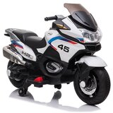 Motor na akumulator XMX609 - bijeli | shoptok.hr