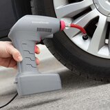  Prijenosni Kompresor Zraka s LED Svjetlom Airpro+ InnovaGoods | shoptok.hr