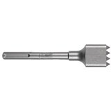 Milwaukee alat za obradu površine dleto, sds-max, 50 x 240 mm 4932352918 Cene