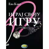 NNK international Eva Kant - Igraj svoju igru Cene
