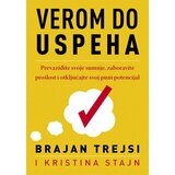Sezambook Brajan Trejsi,Kristina Stajn - Verom do uspeha Cene