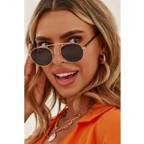 Kesi Polarized glasses Dark brown | Shoptok.si