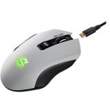  Miš SHARKOON gaming Skiller SGM3, white, optical, 6000 dpi, 7 buttons, USB | Eponuda.ba