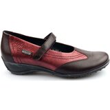Mephisto Balerinke Leidina Rdeča | Shoptok.si