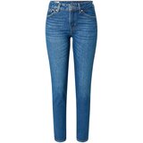 Kings Of Indigo Kavbojke 'JUNO' moder denim | Shoptok.si