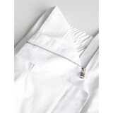 Reserved - LADIES` BLOUSE & BELT - bijela | shoptok.hr