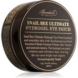 Benton Snail Bee hidrogel maska za područje oko očiju protiv oticanja i tamnih krugova 60 kom Cijene