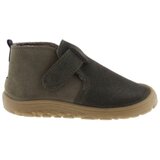 Victoria Škornji Baby Barefoot Boots 370102 - Kaki Zelena | Shoptok.si