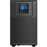 Powerwalker VFI 3000 TG Double-conversion (Online) 3 kVA 2700 W 5 AC outlet(s) | shoptok.hr