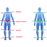 Olimp Sport Ortopedski ulošci za cipele Superthotics ART005753 | ePonuda.com