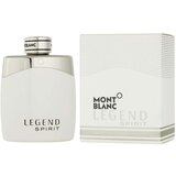 Montblanc Legend Spirit Edt 100ml | ePonuda.com
