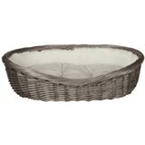 Trixie korpa Sa Jastukom Siva - 70cm Cene
