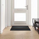  Tepih trkač Antracit 100 x 150 cm 100% Polipropilen | shoptok.hr