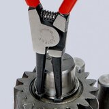 Knipex seger prava spoljna klešta 180mm - 46 11 A2 | ePonuda.com