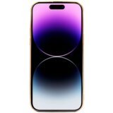 Onasi trendy silikonski ovitek z zapestnico za iPhone 12 / 12 Pro - črn s srčki | Shoptok.si