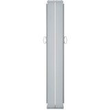  Uvlačiva bočna tenda 100 x 600 cm antracit | Eponuda.com