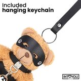 INTOYOU Mimi privezak – Teddy Bear sa ogrlicom i zvoncem | Eponuda.com