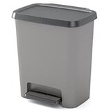 Semenarna Ljubljana kanta za smeće compatta repro (boja: antracit, š x v: 28 x 43 cm) | shoptok.hr