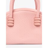 Shelvt Small handbag with a strap pink | Shoptok.si