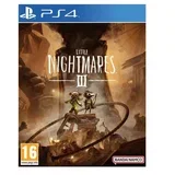 PS4 Little Nightmares III