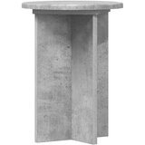  Stalak za biljke 2 pcs Betonska siva Ø29,5 x 40 cm | shoptok.hr
