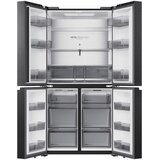 Haier HCR59F18DNMB štirivratni hladilnik | Shoptok.si