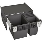 Blanco Select II XL 60/3 Sistem kanti za smeće | Eponuda.com