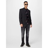 BOSS Black Poslovni suknjič 'Huge' črna | Shoptok.si