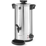 Hendi Grejač za tople napitke sa dvostrukim zidom, 9L, 220-240V/1500W, 340x315x(H)430mm | Eponuda.com