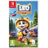 The Firefighter Cat (SWITCH)