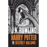 Bloomsbury Publishing J. K. Rowling - Harry Potter And The Deathly Hallows | ePonuda.com