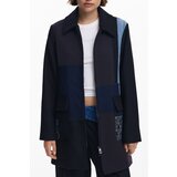 Desigual WOMEN&#39;S BLACK JACKET Cene