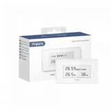 Aqara tvoc air quality monitor: model no: AAQS-S01; sku: AS029GLW02 cene